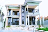 5 bedrooms house for sale in Kira at $197,000