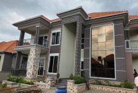 6 bedrooms mansion for sale in Kisaasi 16 decimals at 850m