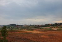 25 decimals plot of land for sale in Namugongo at 125m