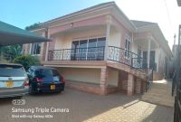 4 bedrooms house for sale in Kira town 14 decimals at 520m