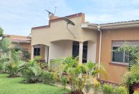 9 rental units for sale in Kisaasi Kulambiro 5.85m monthly at 700m
