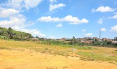 50x100ft plot of land for sale in Najjera Buwate at 65m
