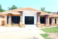 3 bedrooms house for sale in Kisaasi at 350m