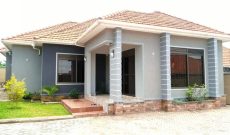 4 bedrooms house for sale in Kyanja 13 decimals at 470m