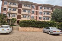 26 units apartment block for sale in Butabika Luzira 31m monthly at 3.6 billion shillings