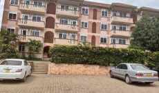 26 units apartment block for sale in Butabika Luzira 31m monthly at 3.6 billion shillings