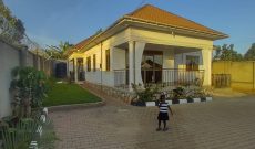 3 bedrooms bank sale in Bukerere at 95m
