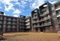 2 bedrooms condominium apartments for sale in Naalya at 160m