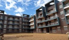 2 bedrooms condominium apartments for sale in Naalya at 160m