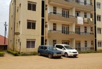 2 bedrooms condo for sale in Kyanja Kungu at 140m