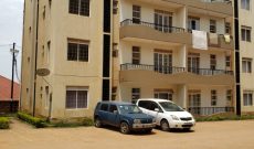 2 bedrooms condo for sale in Kyanja Kungu at 140m