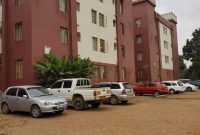 2 bedrooms condominium for sale in Kyanja at 130m