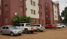 2 bedrooms condominium for sale in Kyanja at 130m