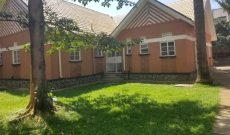 3 bedrooms house for sale in Luzira 28 decimals at 350,000USD