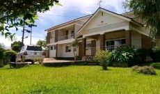 5 bedrooms house for sale in Kitintale 25 decimals at 750m