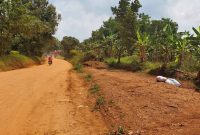 60 decimals commercial plot of land for sale in Kyanja Kungu at 900m