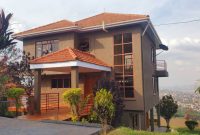 3 bedrooms house for sale in Akright Bwebajja 250,000 USD