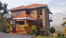 3 bedrooms house for sale in Akright Bwebajja 250,000 USD