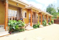 8 rental units for sale in Kyanja 4.6m monthly at 620m