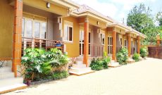 8 rental units for sale in Kyanja 4.6m monthly at 620m