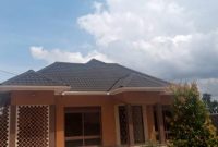 3 bedrooms house for sale in Najjera Buwate at 1.5m monthly