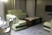 2 bedrooms furnished apartment for rent in Ntinda at $1,500