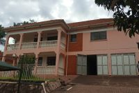 5 bedrooms house for sale in Naguru 34 decimals at $500,000