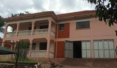 5 bedrooms house for sale in Naguru 34 decimals at $500,000