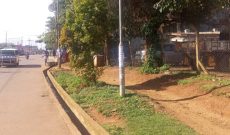 22 decimals commercial plot of land for sale in Kansanga Ggaba road at 1 billion shillings