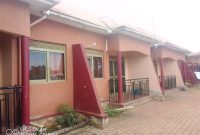5 rental houses for sale in Kawuku at 200m