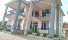 6 bedrooms house for sale in Akright Entebbe road 35 decimals at $350,000