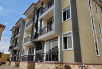 12 units apartment block for sale in Kyanja 9.6m per month at 1.4 billion Uganda shillings