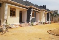 4 rental houses for sale in Kyanja 2.4m monthly at 350m