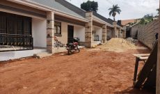 9 rental units for sale in Konge Buziga 9m shillings for 1.1 billion shillings