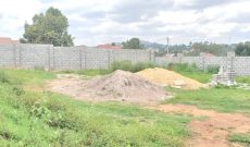 15 decimals plot of land for sale in Kyanja Komamboga at 190m