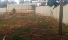 60 decimals plot of land for sale in Muyenga at 1.5 billion shillings