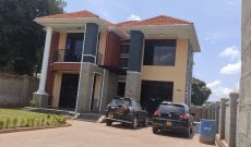 4 bedrooms house for sale in Kisaasi Kikaaya at $270,000