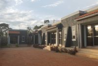 9 rental units for sale in Kyanja Komamboga 4.8m monthly at 520m