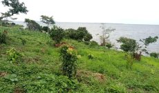7 square miles private island for sale in Kalangala at 10m per acre