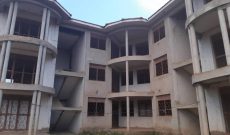10 units apartment block for sale in Kira at 680m