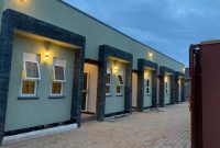 5 rental units making 2.5m monthly at 350m