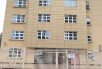 Offices spaces to rent in Nakasero at 16 USD per square meter