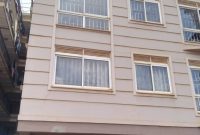 3 bedrooms apartment for rent in Old Kampala at 600 USD