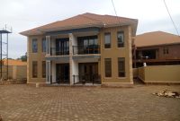 8 bedrooms house for sale in Kawempe Lugoba 30 decimals at 650m