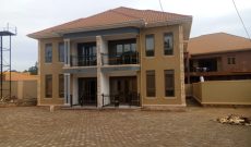 8 bedrooms house for sale in Kawempe Lugoba 30 decimals at 650m