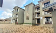 12 units apartment block for sale in Mengo 21m monthly at 2.7billion shillings
