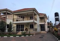 6 bedrooms house for sale in Munyonyo at $400,000