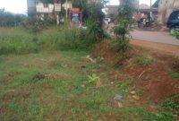 2 acres of commercial land for sale in Kyebando at 3 billion shillings