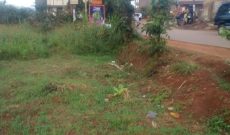 2 acres of commercial land for sale in Kyebando at 3 billion shillings