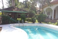 4 bedrooms house for sale in Muyenga with a pool at $500,000